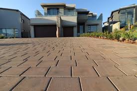 Best Driveway Grading and Leveling  in Steelevle, IL